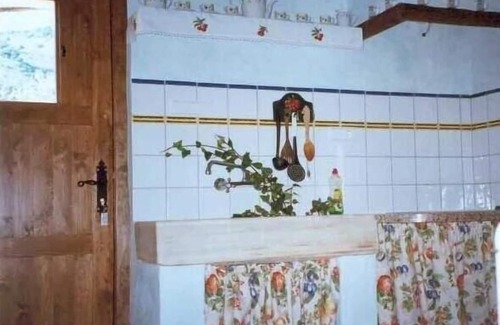 Laroya House | Holiday house Laroya for 4 - 6 persons with 3 bedrooms - Row house