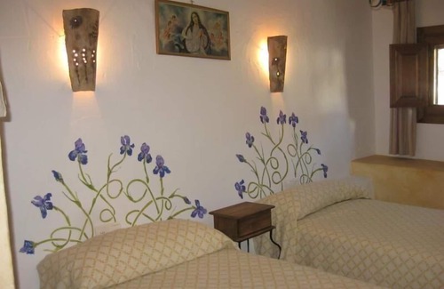 Laroya House | Holiday house Laroya for 4 - 6 persons with 3 bedrooms - Row house