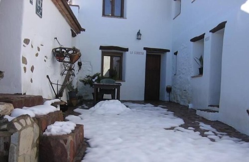 Laroya House | Holiday house Laroya for 4 - 6 persons with 3 bedrooms - Row house