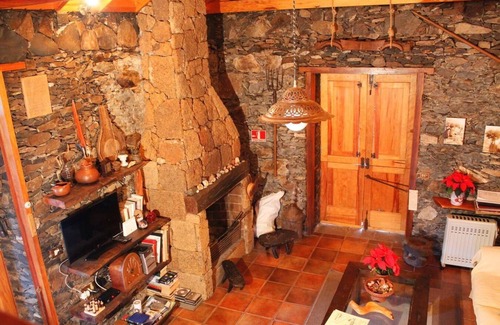 Agulo House | Holiday house Las Rosas for 1 - 4 persons with 2 bedrooms - Holiday house