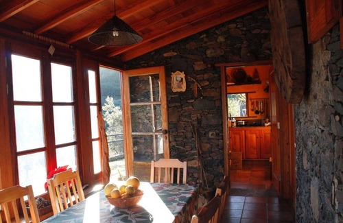 Agulo House | Holiday house Las Rosas for 1 - 4 persons with 2 bedrooms - Holiday house
