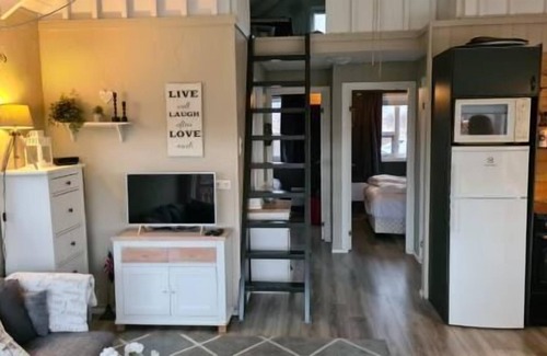 Blaskogabyggd House | Holiday house Laugarvatn for 1 - 6 persons with 2 bedrooms - Holiday home