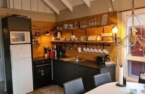 Blaskogabyggd House | Holiday house Laugarvatn for 1 - 6 persons with 2 bedrooms - Holiday home