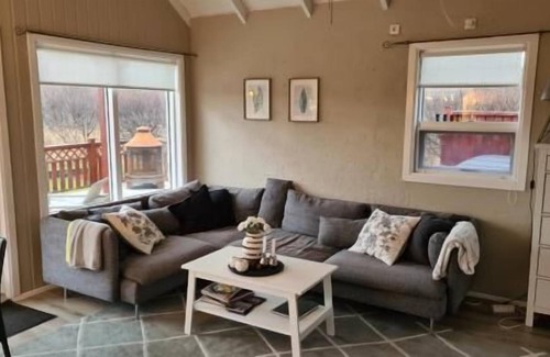 Blaskogabyggd House | Holiday house Laugarvatn for 1 - 6 persons with 2 bedrooms - Holiday home