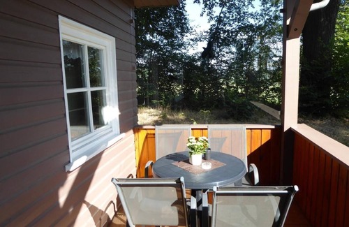 Lauba House | Holiday house Lawalde-Lauba for 1 - 4 persons with 2 bedrooms - Holiday home
