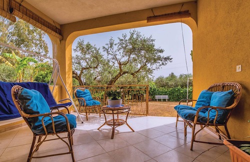 Menfi Villa | HOLIDAY HOUSE LIDO FIORI MENFI
