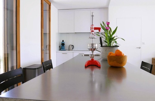 Lit-et-Mixe House | Holiday house Lit et Mixe for 1 - 4 persons with 2 bedrooms - Holiday house