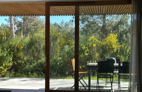 Lit-et-Mixe House | Holiday house Lit et Mixe for 1 - 4 persons with 2 bedrooms - Holiday house