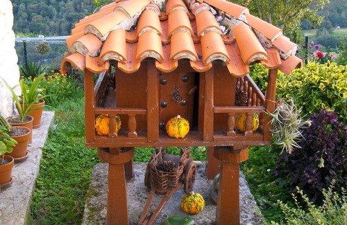 Puente Nuevo House | Holiday house Llamigo for 2 - 6 persons with 3 bedrooms - Holiday house