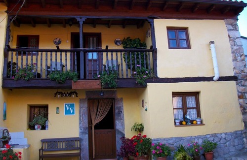 Puente Nuevo House | Holiday house Llamigo for 2 - 6 persons with 3 bedrooms - Holiday house