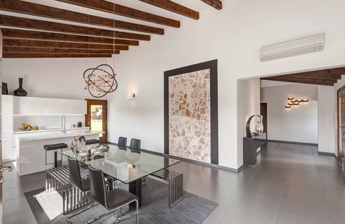 Llubi House | Holiday house Llubí for 1 - 6 persons with 3 bedrooms - Holiday house