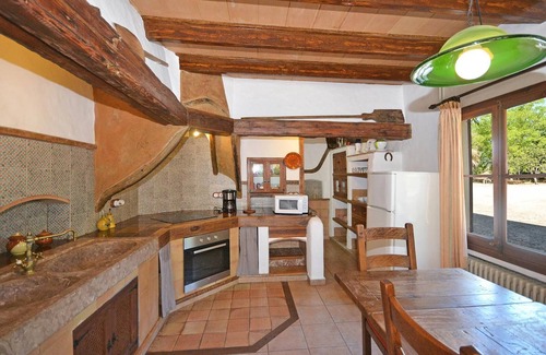 Llubi House | Holiday house Llubí for 1 - 6 persons with 3 bedrooms - Holiday home