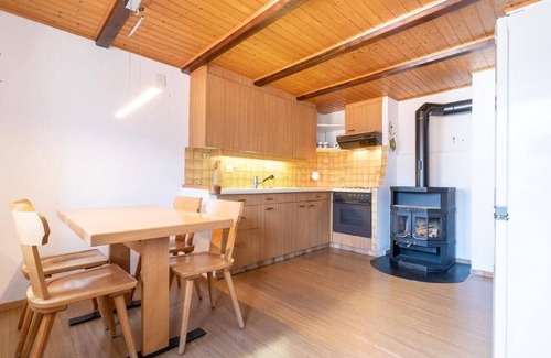 Giubiasco House | Holiday house Lôro for 1 - 6 persons with 1 bedroom - Holiday house
