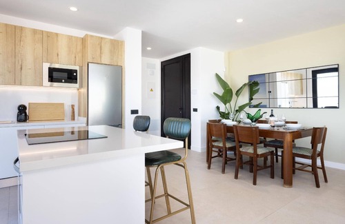 Los Realejos House | Holiday house Los Realejos for 1 - 8 persons with 4 bedrooms - Holiday house