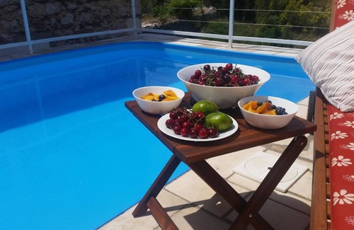 Bobovisca House | Holiday house Lozisca for 2 - 6 persons - Twin house
