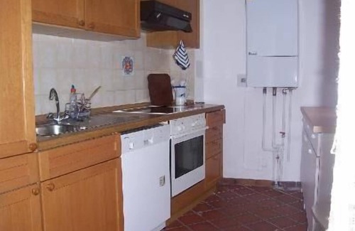 Luebeck Old Town House | Holiday house Lübeck for 2 - 5 persons with 3 bedrooms - Row house