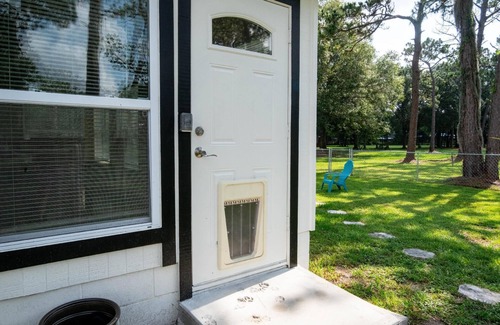 Greater Northdale House | Holiday house Lutz for 1 - 8 persons with 3 bedrooms - Holiday house