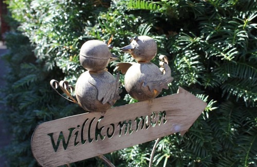 Markische Heide House | Holiday house Märkische Heide for 1 - 3 persons with 1 bedroom - Holiday home