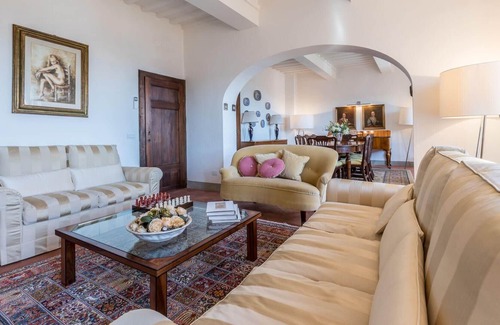 Massa House | Holiday house Massa e Cozzile for 1 - 12 persons with 5 bedrooms - Holiday home