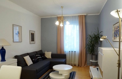 Hechtsheim House | Holiday house Mainz for 1 - 6 persons with 4 bedrooms - Holiday home