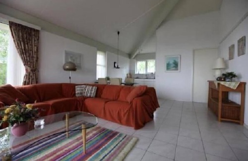 Makkum House | Holiday house Makkum FR for 1 - 5 persons with 3 bedrooms - Holiday house