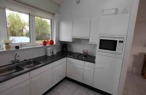 Makkum House | Holiday house Makkum FR for 1 - 5 persons with 3 bedrooms - Holiday house
