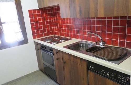 Maloja House | Holiday house Maloja for 1 - 5 persons with 3 bedrooms - Holiday house