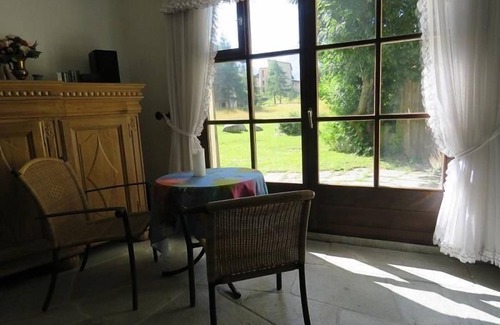 Maloja House | Holiday house Maloja for 1 - 5 persons with 3 bedrooms - Holiday house