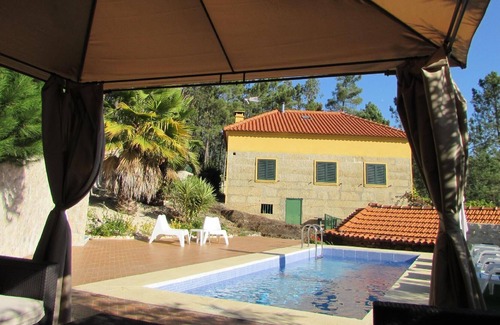 Arouca House | Holiday house Mansores for 1 - 6 persons with 3 bedrooms - Holiday home