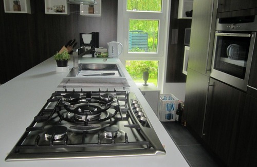 Region Hannover District House | Holiday house Mardorf for 2 - 4 persons with 2 bedrooms - Holiday house