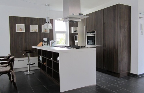 Region Hannover District House | Holiday house Mardorf for 2 - 4 persons with 2 bedrooms - Holiday house