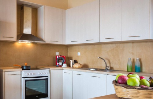 Manganos House | Holiday house Markantonata for 1 - 3 persons - Holiday house