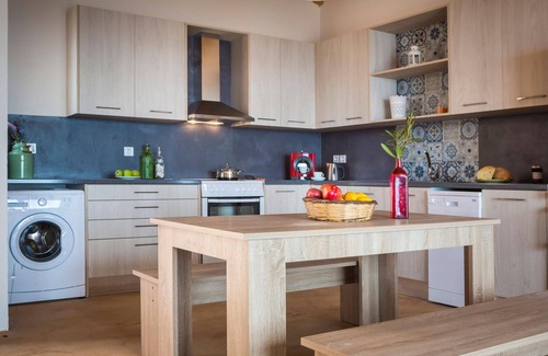 Manganos House | Holiday house Markantonata for 1 - 5 persons with 2 bedrooms - Holiday house