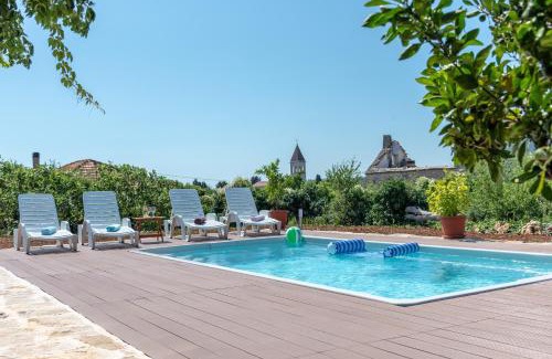 Solta House | Holiday House Markoč