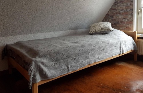 Marschacht House | Holiday house Marschacht for 1 - 8 persons with 4 bedrooms - Holiday house