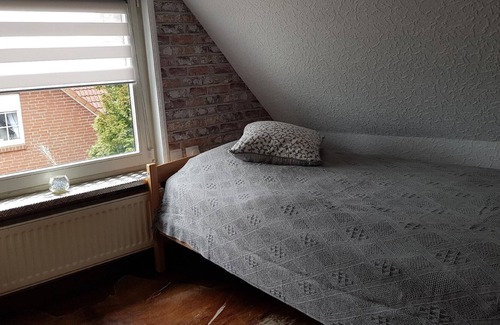 Marschacht House | Holiday house Marschacht for 1 - 8 persons with 4 bedrooms - Holiday house