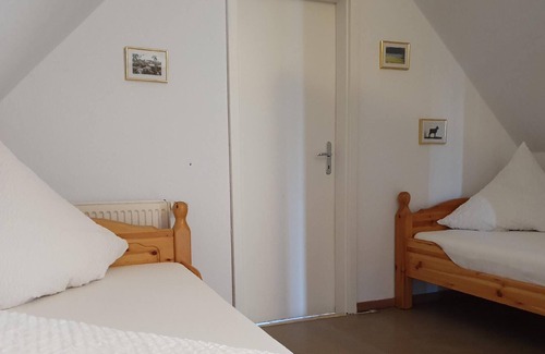 Marschacht House | Holiday house Marschacht for 1 - 8 persons with 4 bedrooms - Holiday house