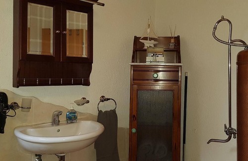 Marschacht House | Holiday house Marschacht for 1 - 7 persons with 3 bedrooms - Twin house