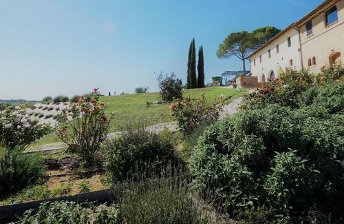 Castello delle Forme House | Holiday house Marsciano for 5 - 15 persons with 6 bedrooms - Holiday house
