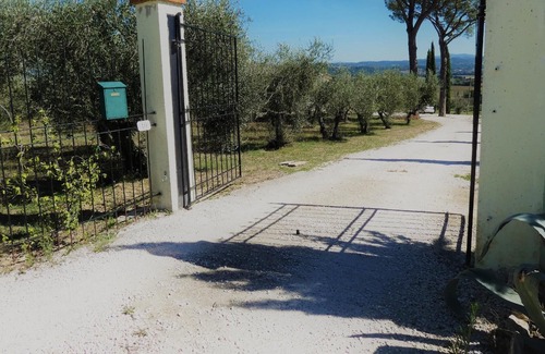 Castello delle Forme House | Holiday house Marsciano for 5 - 15 persons with 6 bedrooms - Holiday house