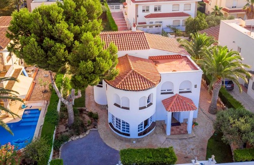 Miami Platja House | Holiday house Miami-Platja for 1 - 10 persons with 5 bedrooms - Holiday home