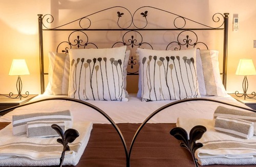 Mitogio House | Holiday house Motta Camastra for 1 - 6 persons with 2 bedrooms - Holiday house