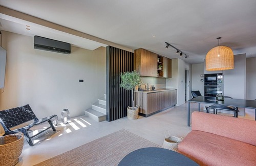 Rosini Villa | Holiday House Molaj with Private Pool