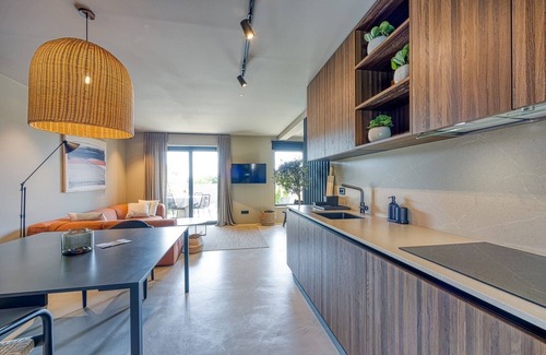 Rosini Villa | Holiday House Molaj with Private Pool