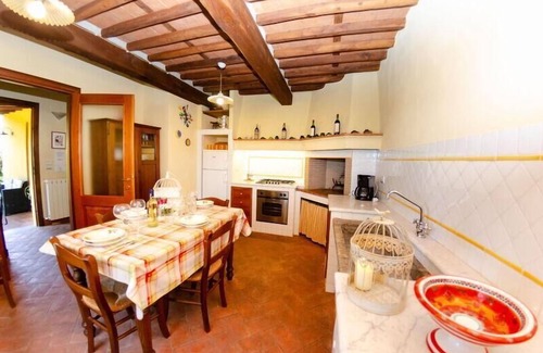 Montecarlo House | Holiday house Montecarlo for 1 - 6 persons with 2 bedrooms - Holiday home