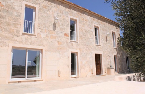 Montuiri House | Holiday house Montuïri for 1 - 6 persons with 3 bedrooms - Holiday house