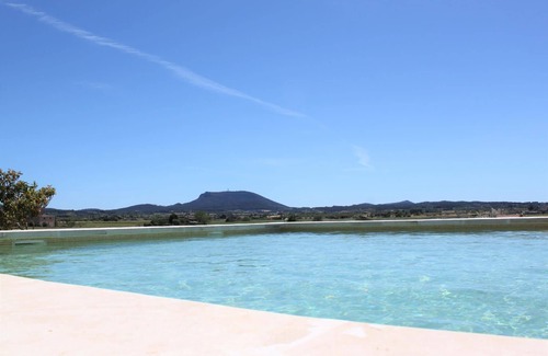 Montuiri House | Holiday house Montuïri for 1 - 6 persons with 3 bedrooms - Holiday house