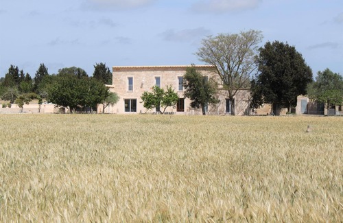 Montuiri House | Holiday house Montuïri for 1 - 6 persons with 3 bedrooms - Holiday house