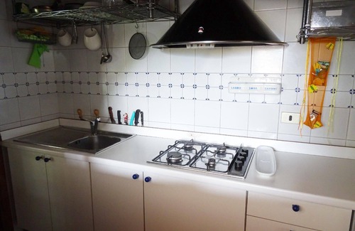 Morgex House | Holiday house Morgex for 1 - 5 persons with 2 bedrooms - Holiday home