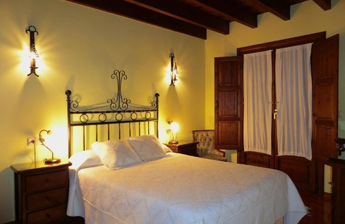 Sebreno Other | Holiday house Moro for 1 - 4 persons with 2 bedrooms - Farmhouse